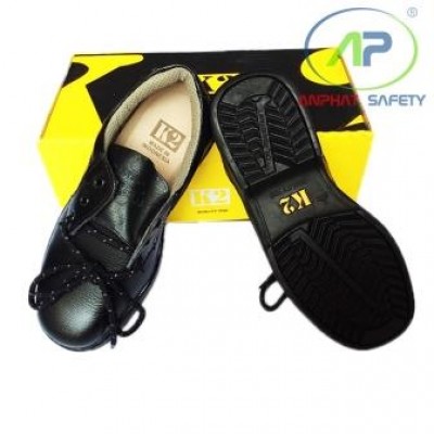 Giày King K2 TE600 Size 36/3 (Chống đinh)